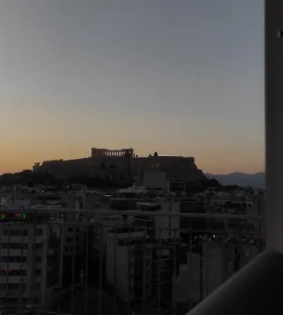 Neos Kosmos Apartment