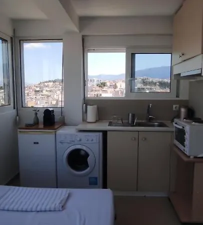 Apartment Neos Kosmos