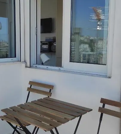Neos Kosmos Athens