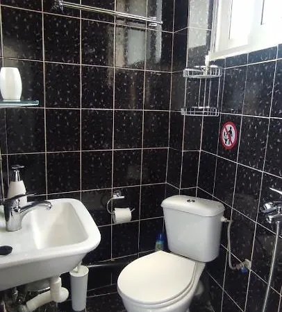 Apartment Neos Kosmos Athens